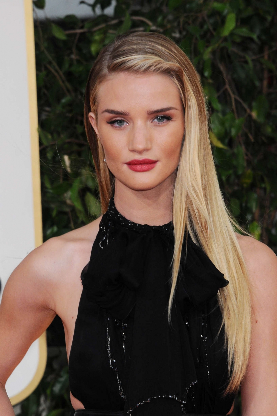 Rosie Huntington-Whiteley