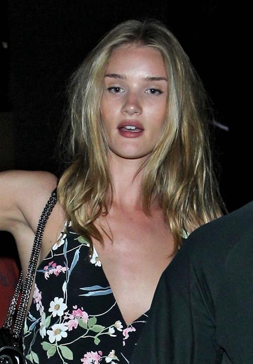 Rosie Huntington-Whiteley