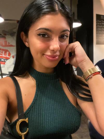 Julia Bayonetta - French Streamer