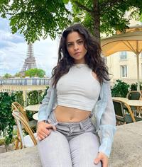 Thisishajj - Beautiful french-vietnamese Instagram model