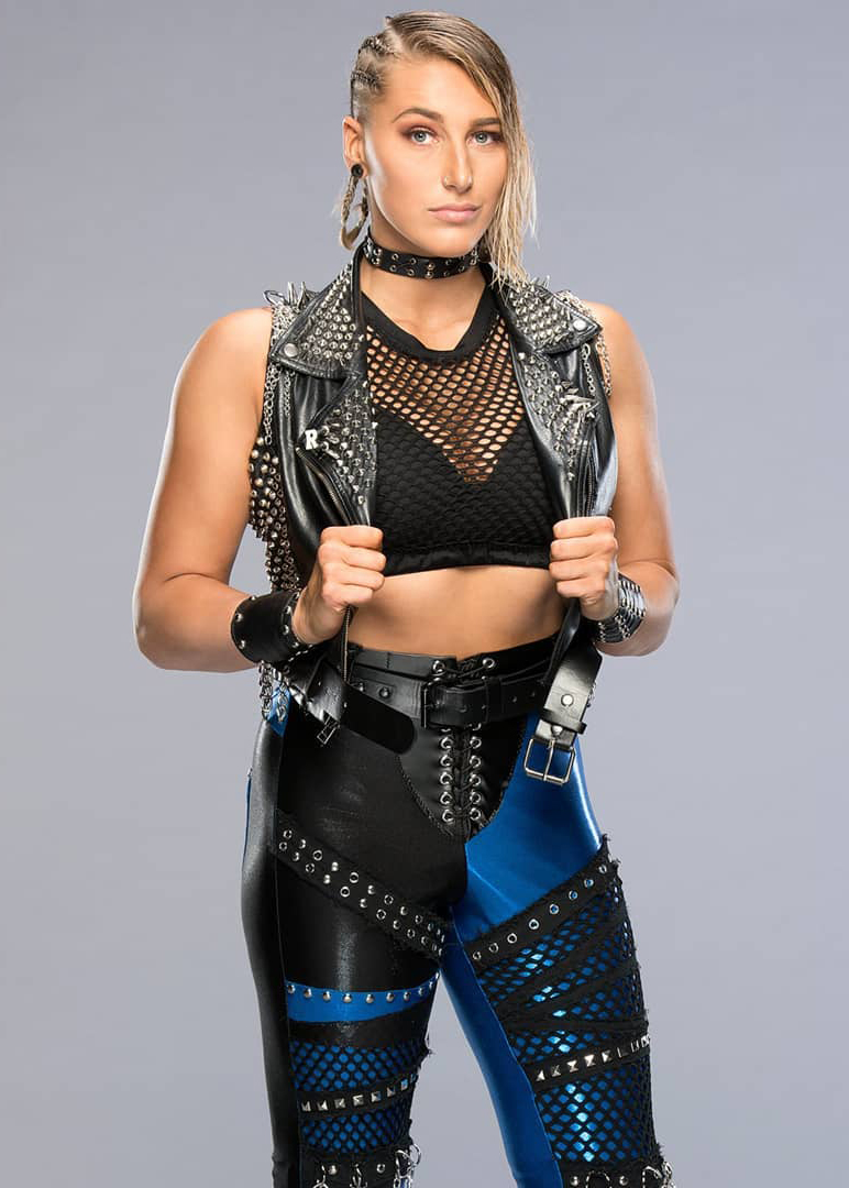 Rhea Ripley