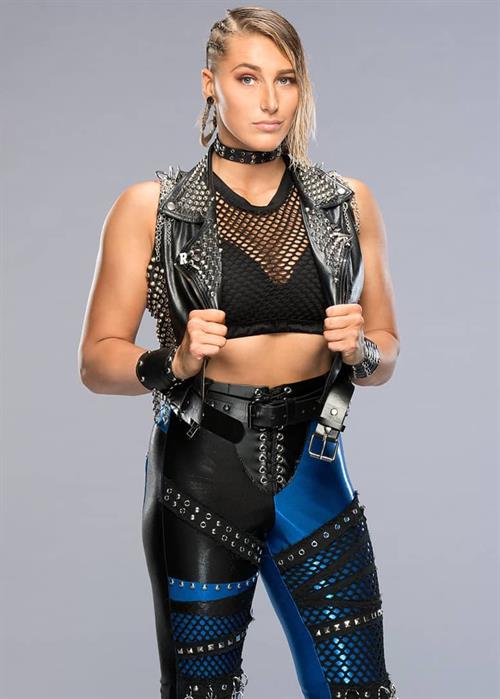 Rhea Ripley