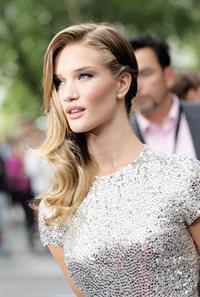 Rosie Huntington-Whiteley