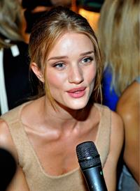 Rosie Huntington-Whiteley