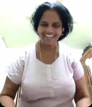 My wife works as a prostitute in all the major  Indian cities. She is very beautiful and I love her very much. She also enjoys as a prostitute as she can enjoy lots of different dicks everyday.I love to see my wife as a prostitute. She also shares her daily experiences with different men once she is free from her service.