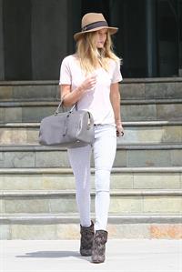 Rosie Huntington-Whiteley