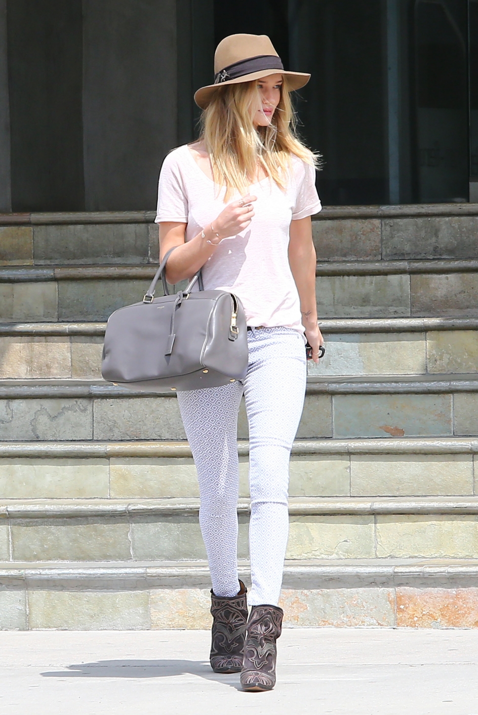 Rosie Huntington-Whiteley