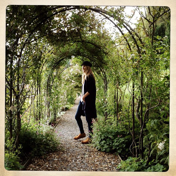 Rosie Huntington-Whiteley