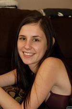 Claire Mandeville Lingerie Strip