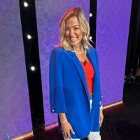 Laure Boulleau Instagram pics