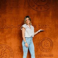 Laure Boulleau Instagram pics