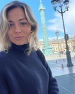 Laure Boulleau Instagram pics