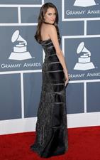 Allison Williams