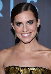 Allison Williams