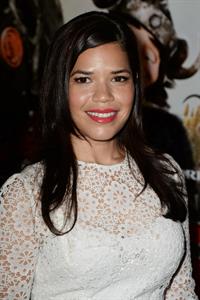America Ferrera