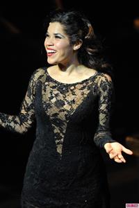 America Ferrera