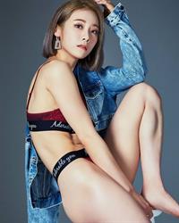 Beautiful Korean star - Instagram picture 09/01/2020 to 09/14/2022