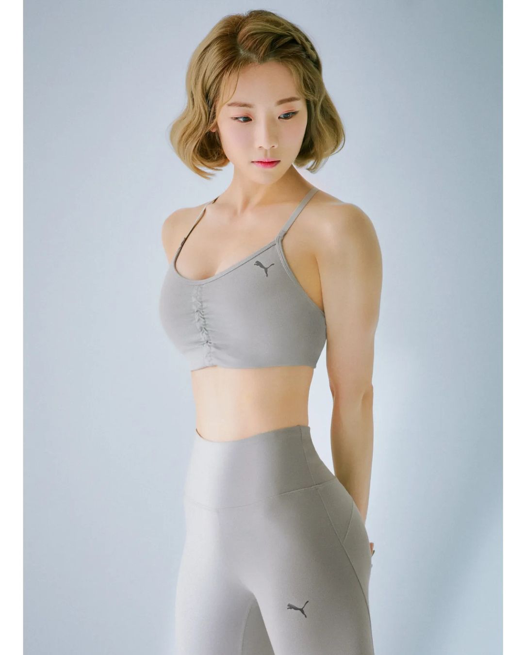 Beautiful Korean star - Instagram picture 09/01/2020 to 09/14/2022