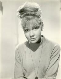 Hayley Mills