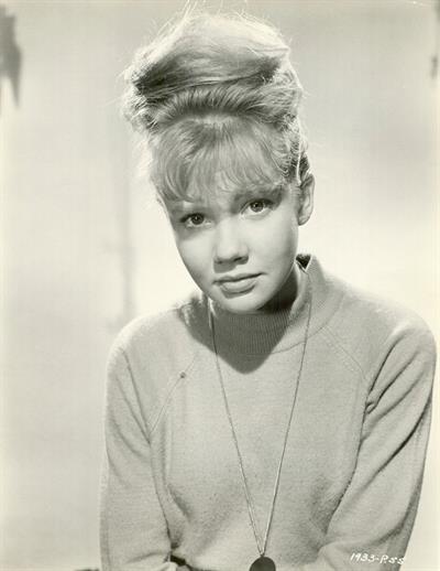 Hayley Mills