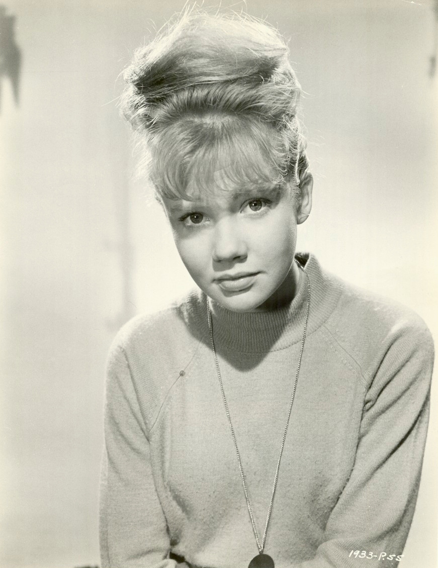 Hayley-mills