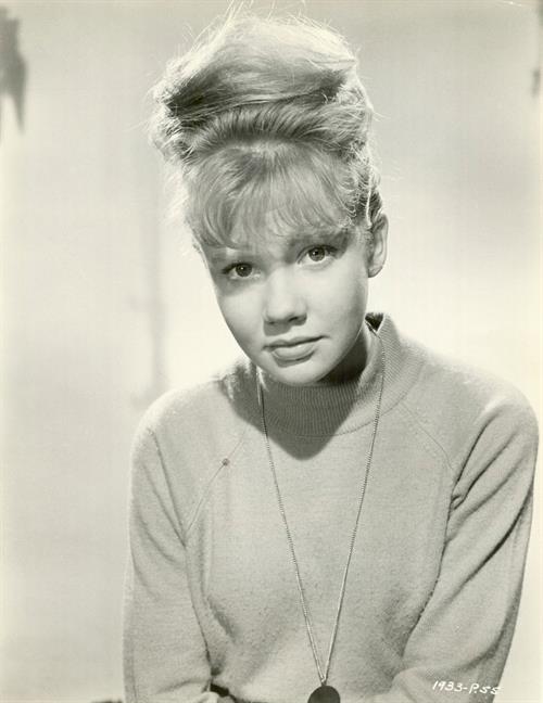 Hayley Mills