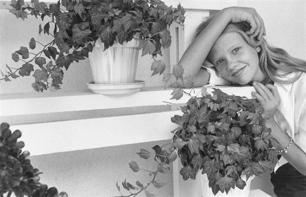 Hayley Mills