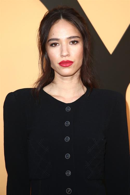 Kelsey Chow