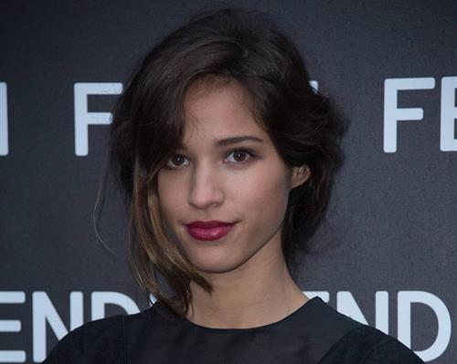 Kelsey Chow