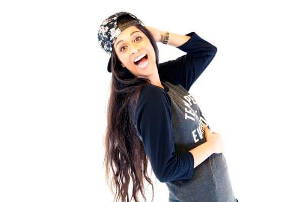 Lilly Singh