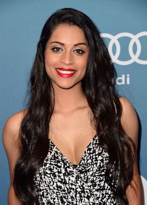 Lilly Singh