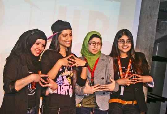 Lilly Singh