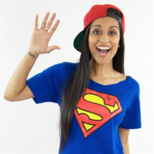 Lilly Singh