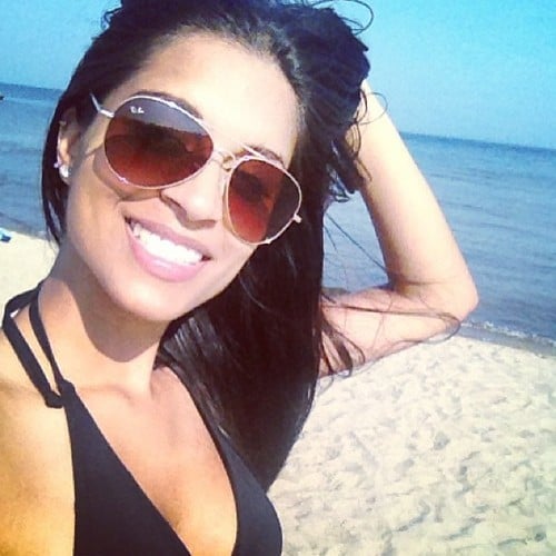 Lilly Singh