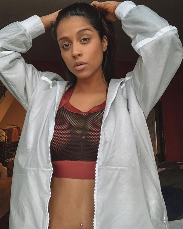 Lilly Singh