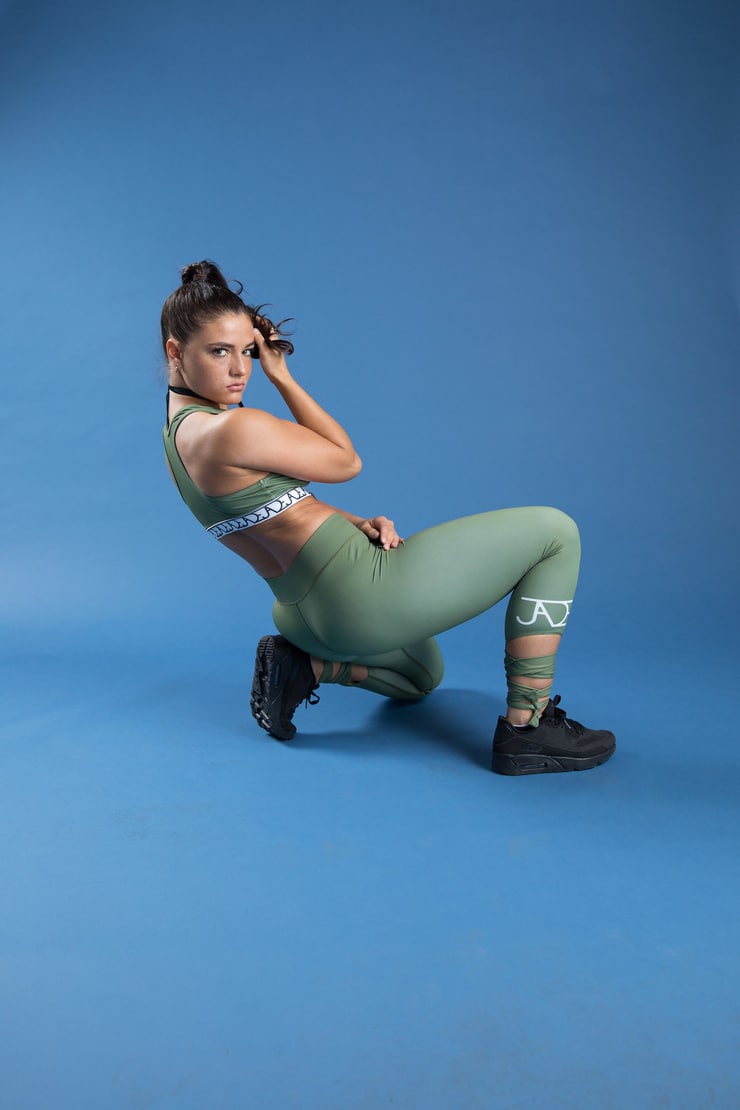 Jade Chynoweth