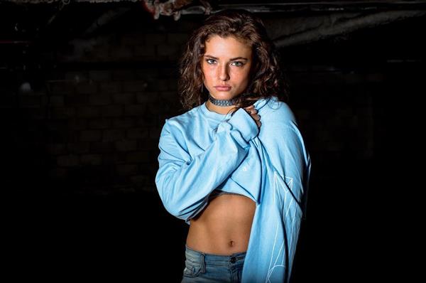 Jade Chynoweth