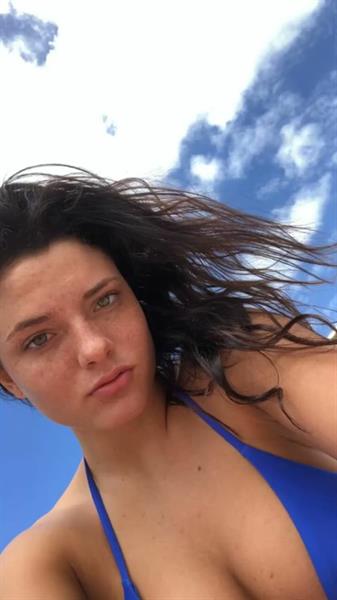 Jade Chynoweth