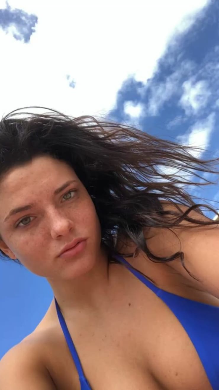 Jade Chynoweth