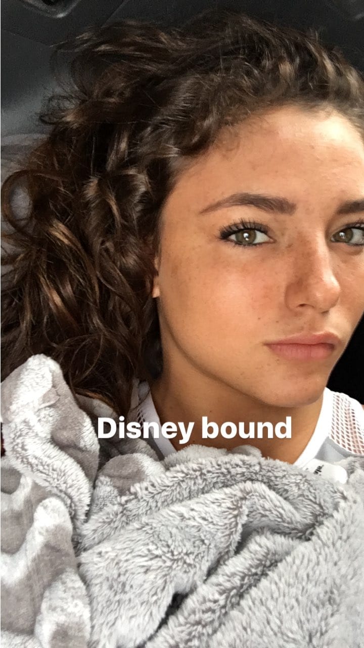 Jade Chynoweth