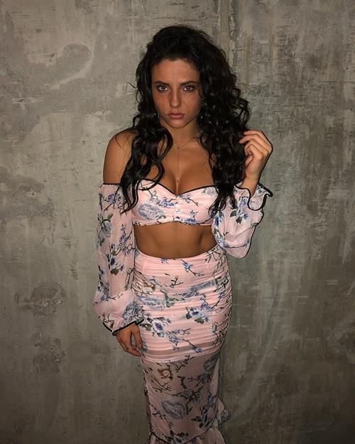 Jade Chynoweth