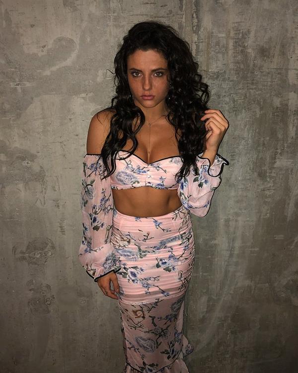 Jade Chynoweth