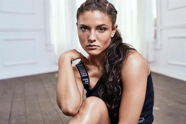 Jade Chynoweth