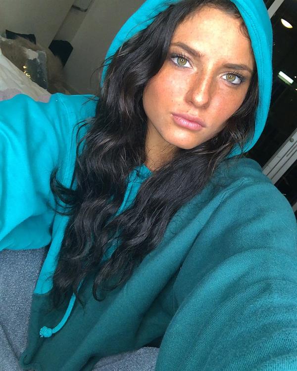 Jade Chynoweth