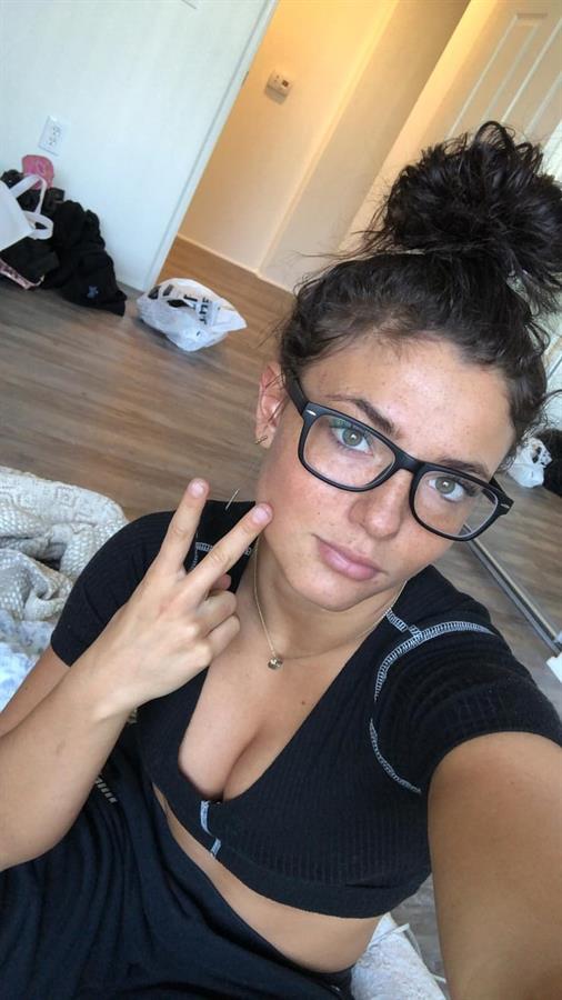 Jade Chynoweth