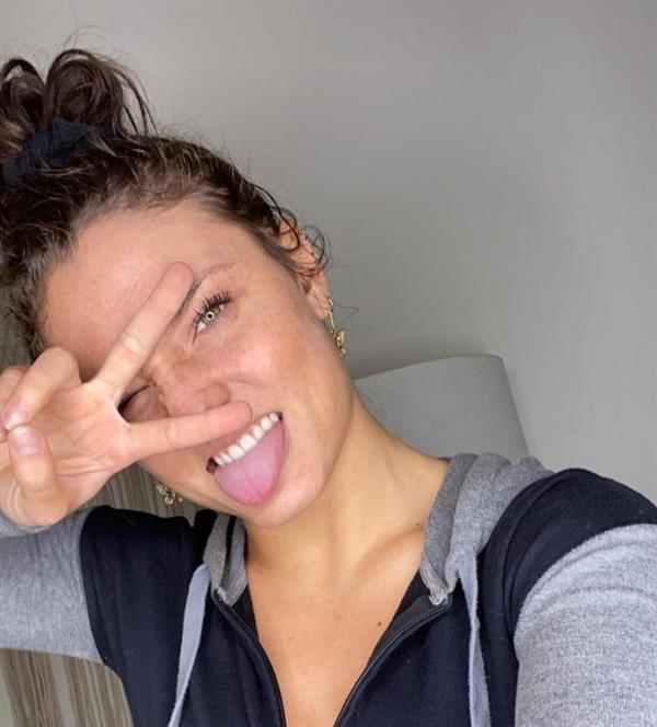 Jade Chynoweth