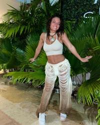 Jade Chynoweth