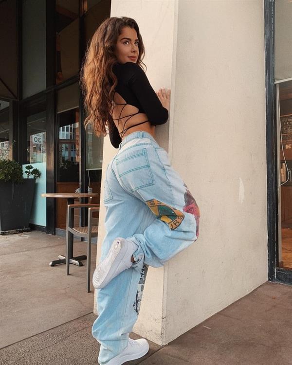 Tessa Brooks