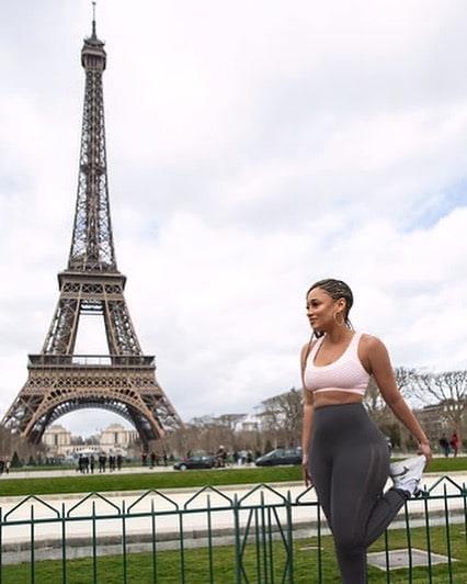 Tahiry Jose Pictures Tahiry Jose