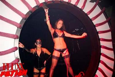 Kylie Page in a bikini